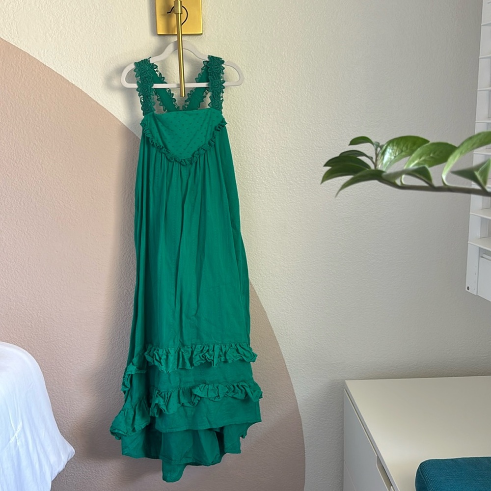 Matilda Jane size 14 Maxi